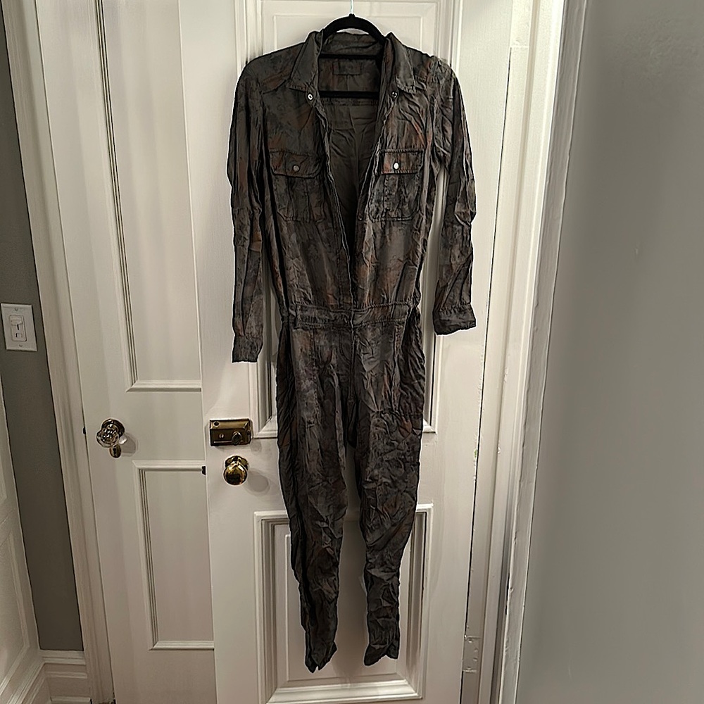 Etienne Marcel jumpsuit